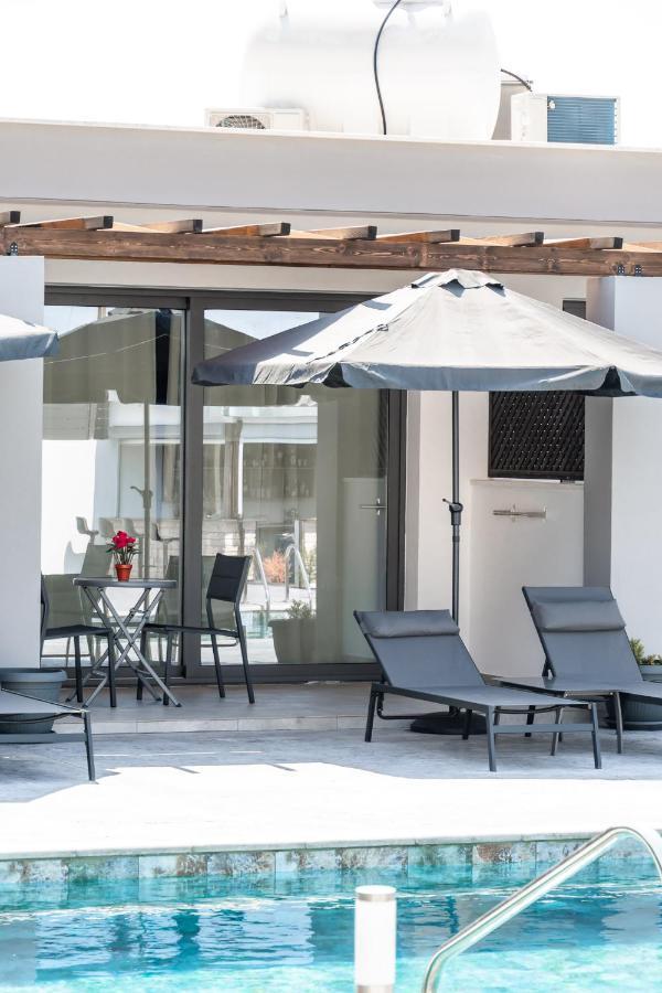 Antesia Coral Bay Resort By Ezoria Villas - Adults Only Exterior photo