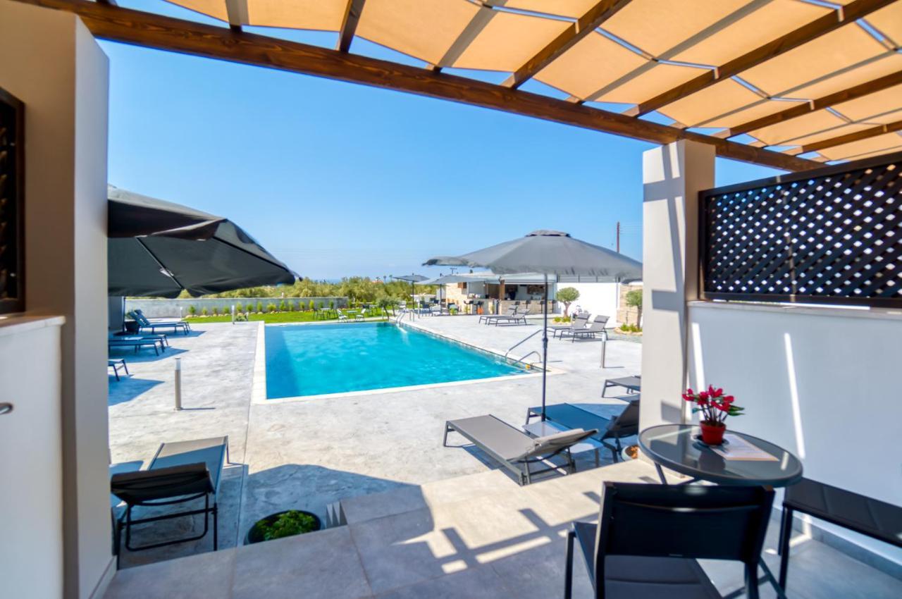 Antesia Coral Bay Resort By Ezoria Villas - Adults Only Exterior photo